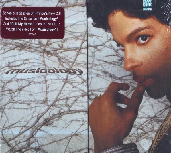 Musicology