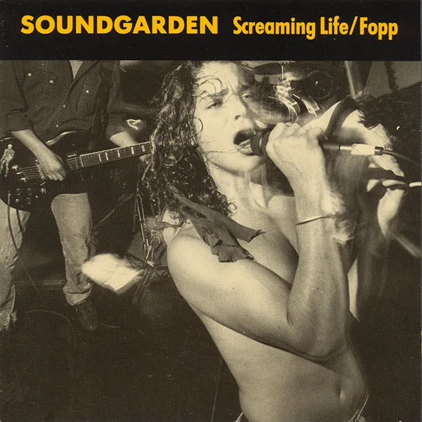Screaming Life / Fopp