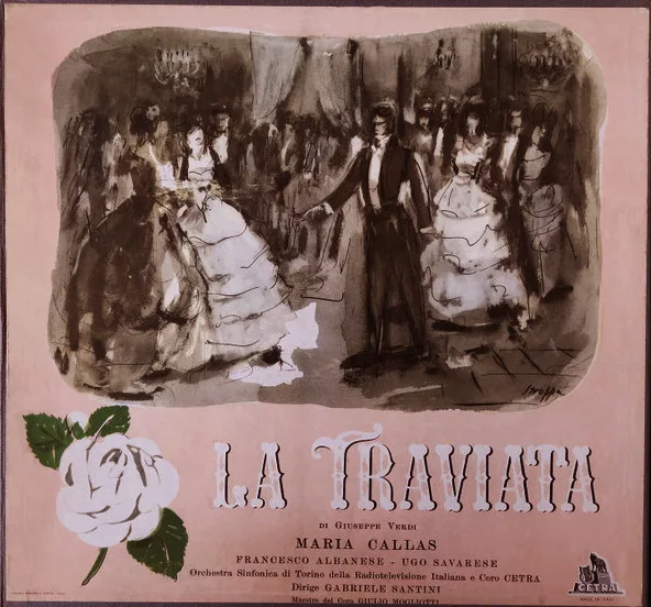 La Traviata
