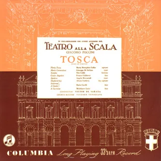 Tosca