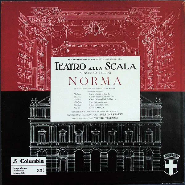 Norma