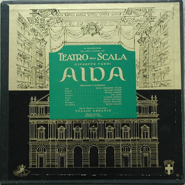 Aida