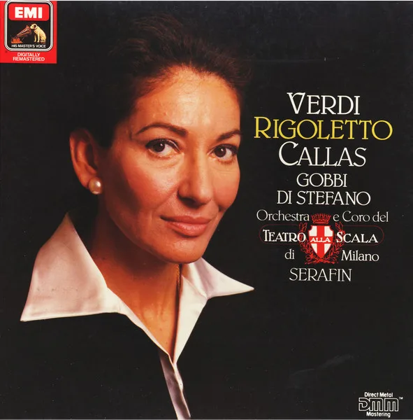 Rigoletto