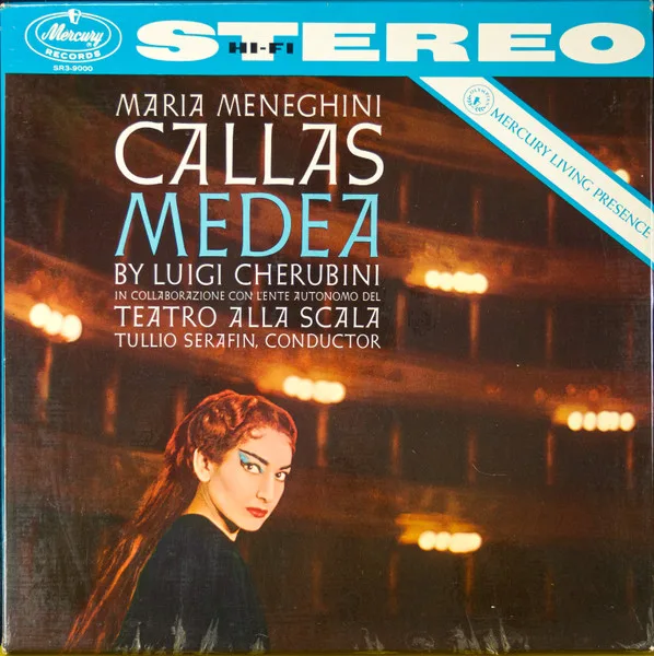 Medea