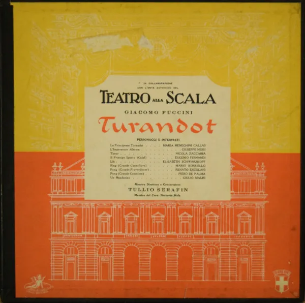 Turandot