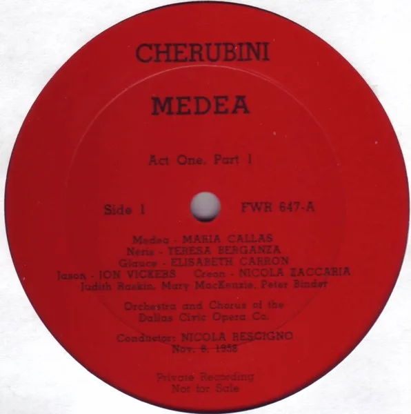 Medea