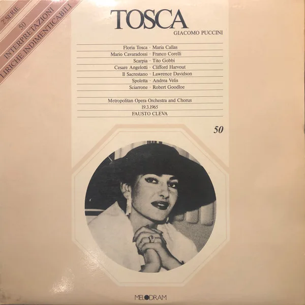 Tosca