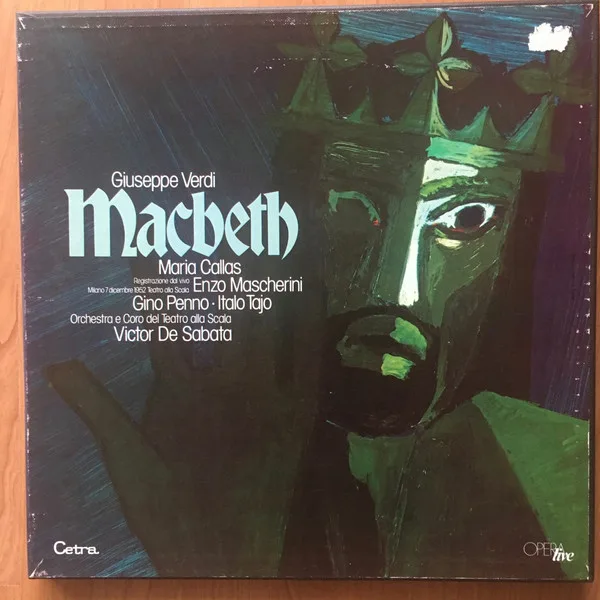 Macbeth