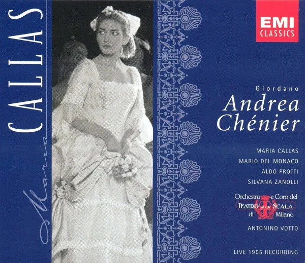Andrea Chénier