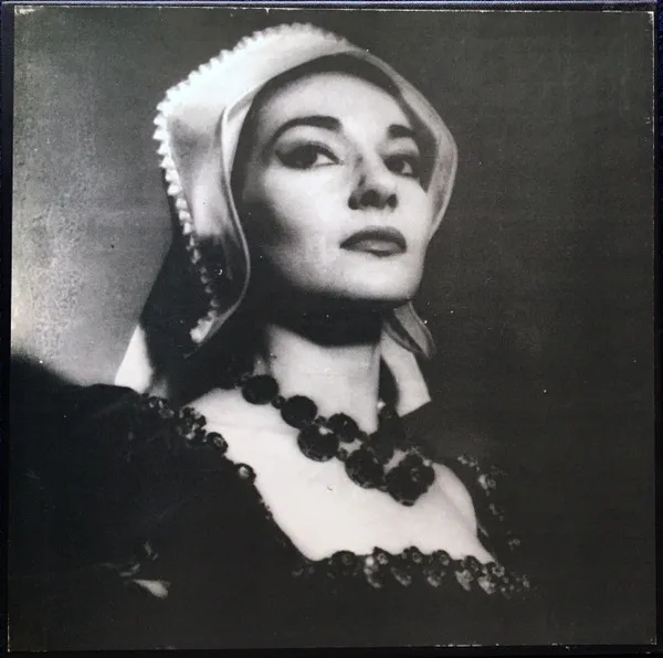 Anna Bolena