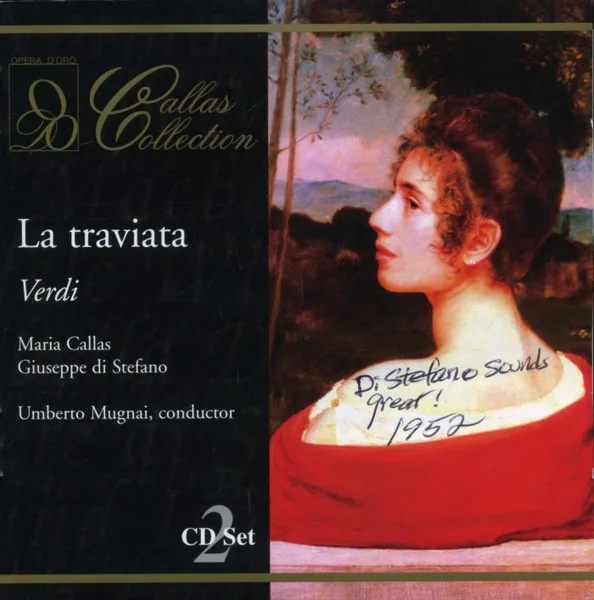 La Traviata