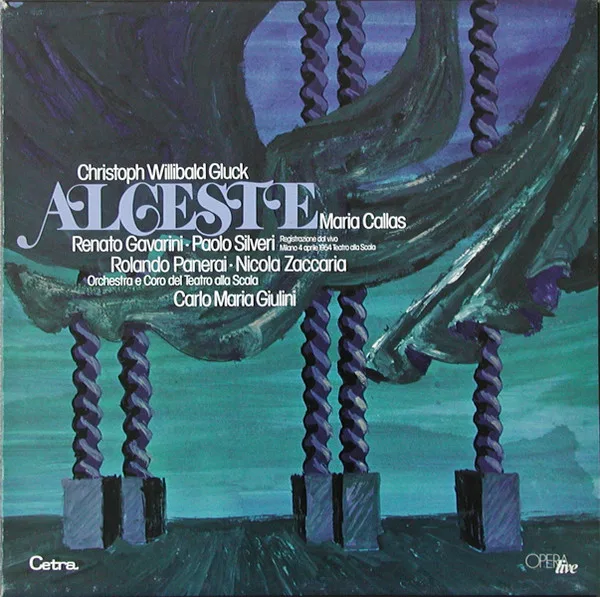 Alceste