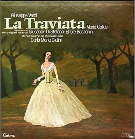 La Traviata