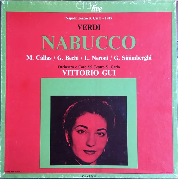 Nabucco
