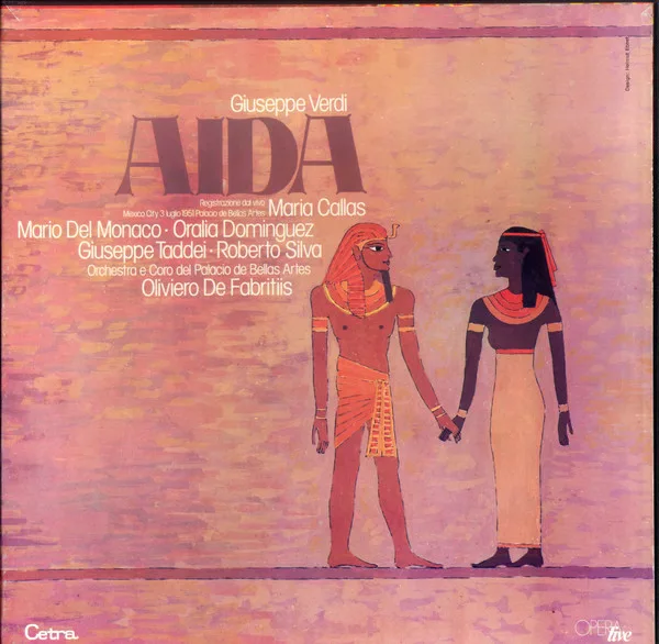 Aida