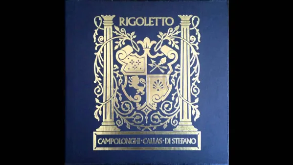 Rigoletto