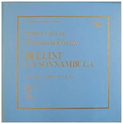 La Sonnambula
