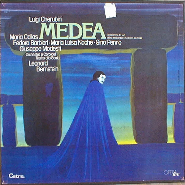 Medea