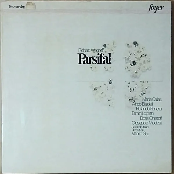 Parsifal