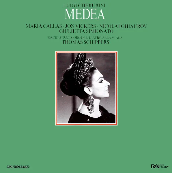 Medea