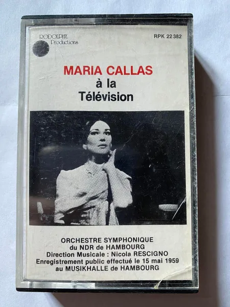 À La Télévision
