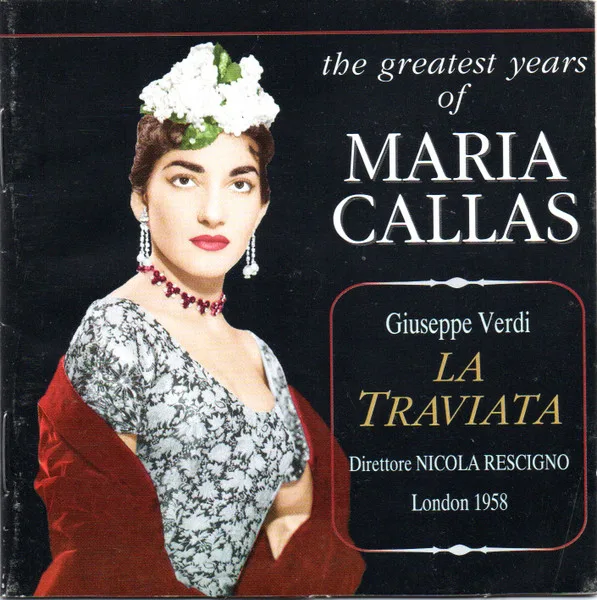 La Traviata