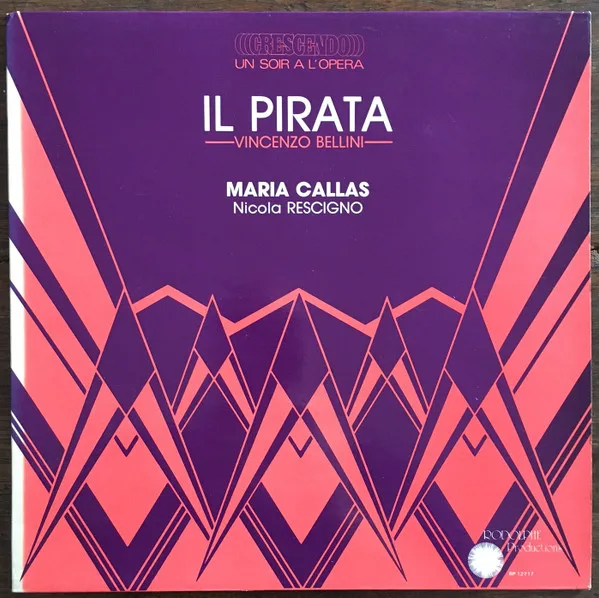 Il Pirata