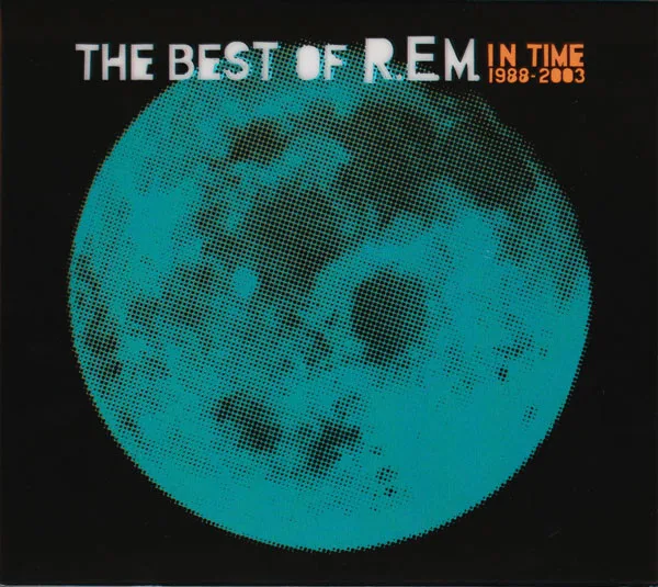 In Time: The Best Of R.E.M. 1988-2003