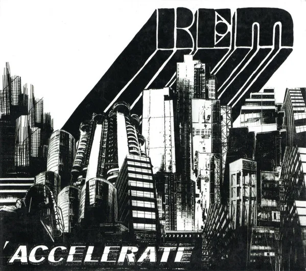 Accelerate
