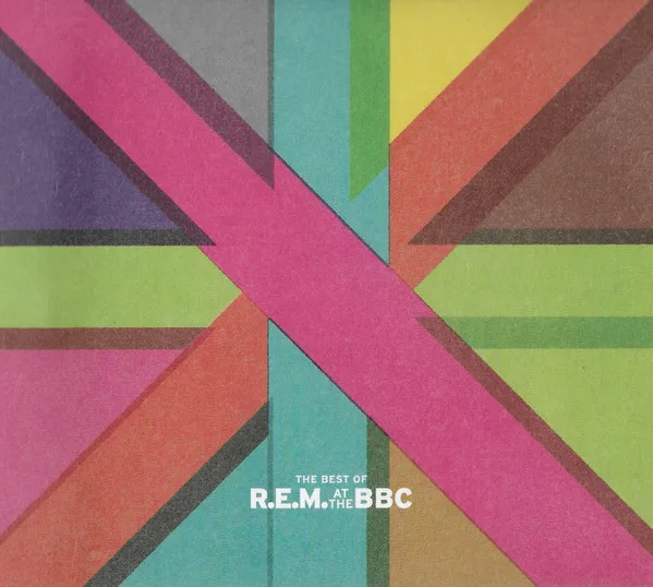 The Best Of R.E.M. At The BBC