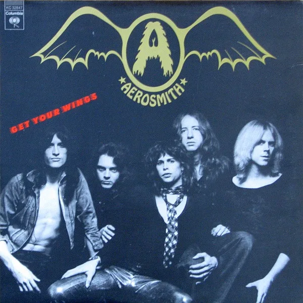 Get Your Wings