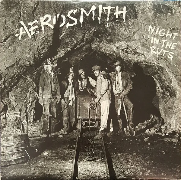 Night In The Ruts