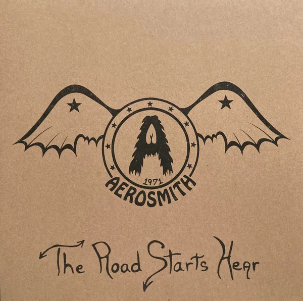 1971 (The Road Starts Hear)