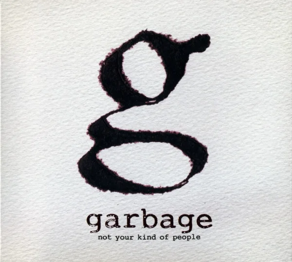 Not Your Kind Of People