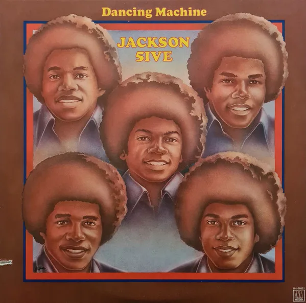 Dancing Machine