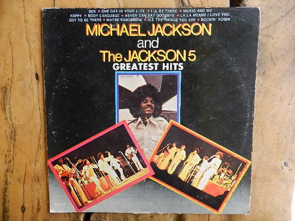 Greatest Hits