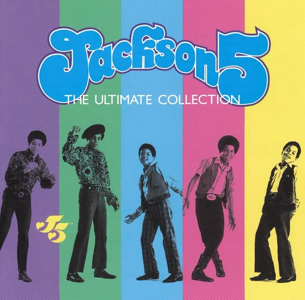 The Ultimate Collection