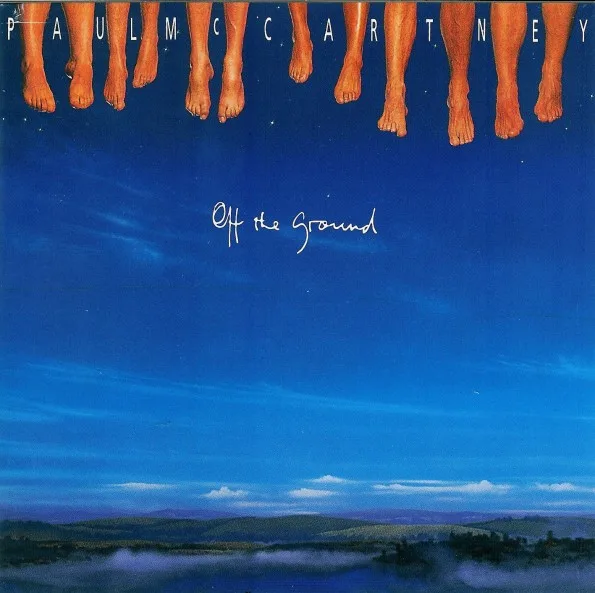 Off The Ground