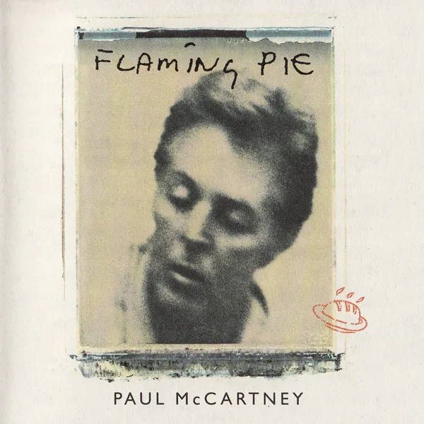 Flaming Pie