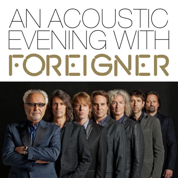 An Acoustic Evening With