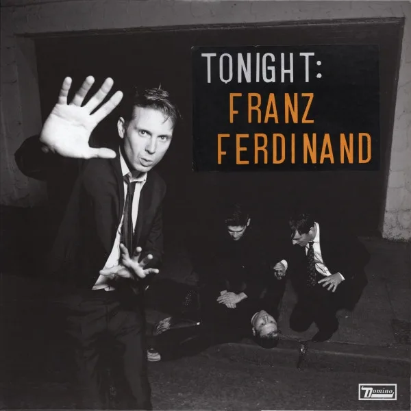 Tonight: Franz Ferdinand
