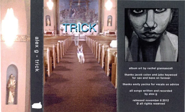 Trick