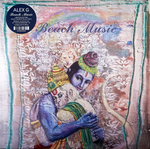 Beach Music