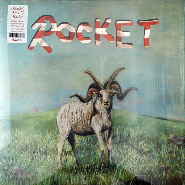Rocket