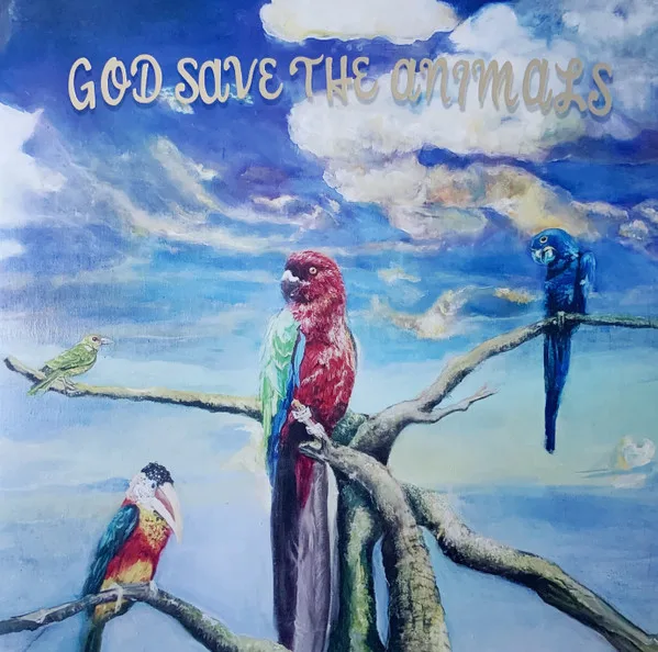 God Save The Animals