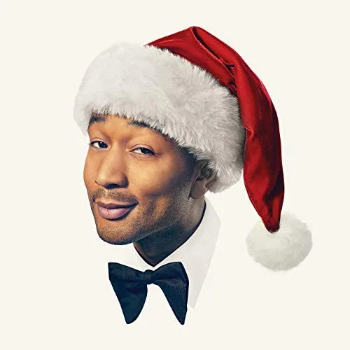 A Legendary Christmas 
