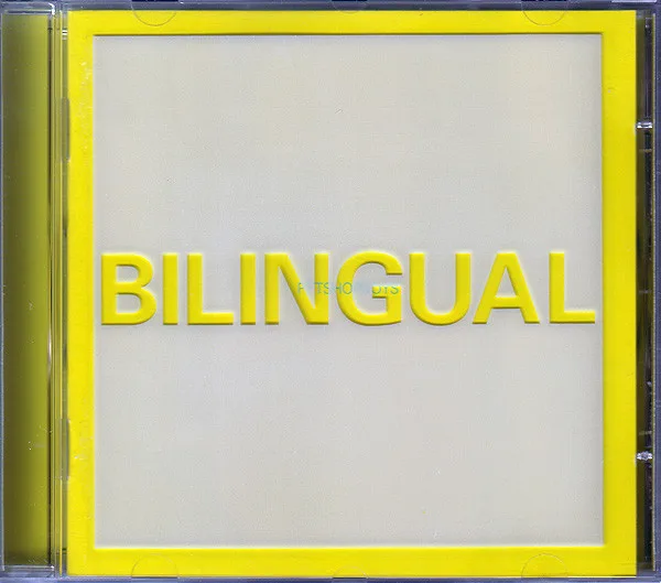 Bilingual