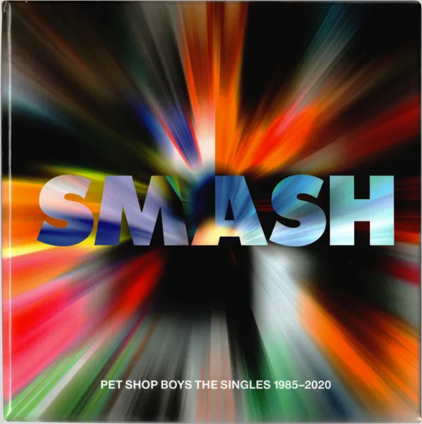 Smash (The Singles 1985–2020)