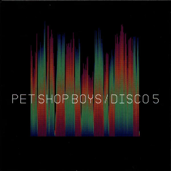 Disco 5