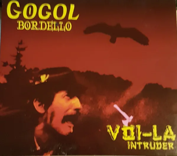 Voi-La Intruder